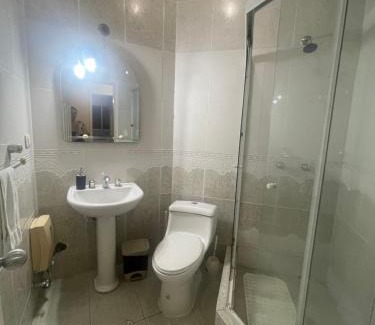 Tonsupa Apartment | Playa Almedro RESORT