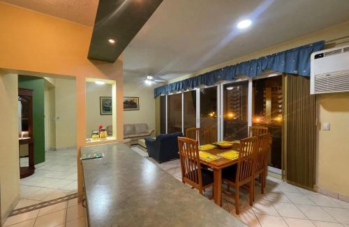 Tonsupa Apartment | Playa Almedro RESORT
