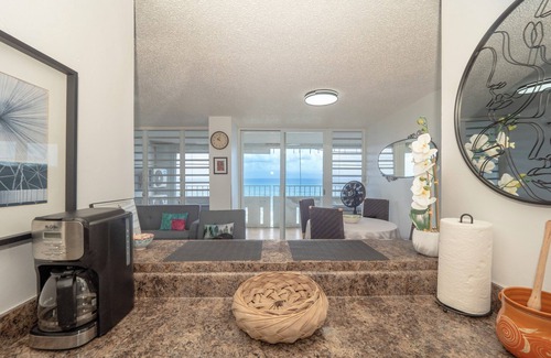 Vilomar Apartment | Playa Azul Beach Paradise
