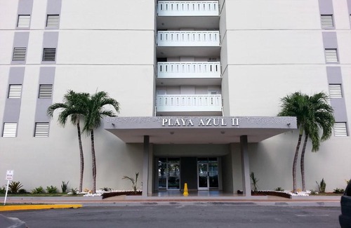 Vilomar Apartment | Playa Azul II 302