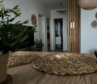 Balerma Apartment | PLAYA BALERMA
