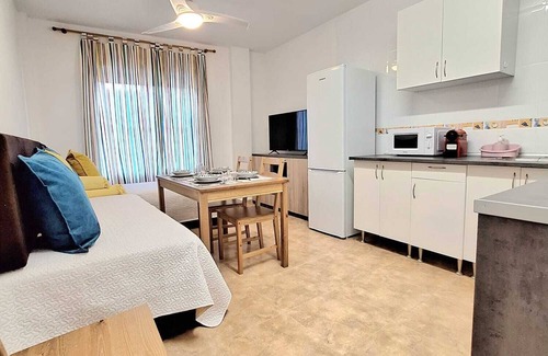 Balerma Apartment | Playa Balerma II