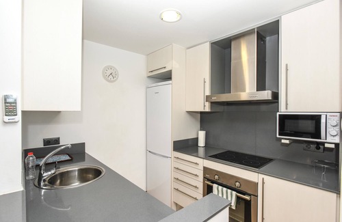 Provencals del Poblenou Apartment | playa barcelona & Diagonal Mar