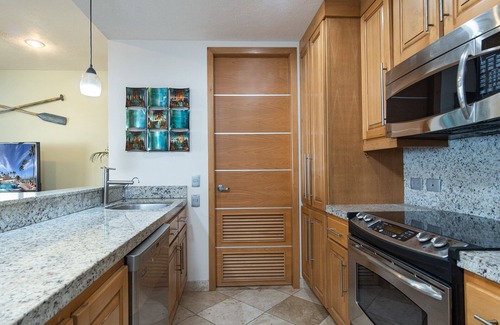 San Carlos Condo | Playa Blanca Condo 1307