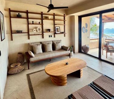 Ixtapa - Zihuatanejo Apartment | Playa Blanca Condominium 3BR Ocean View