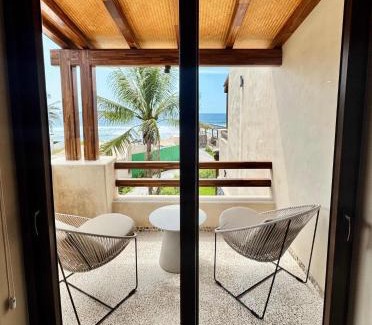 Ixtapa - Zihuatanejo Apartment | Playa Blanca Condominium 3BR Ocean View