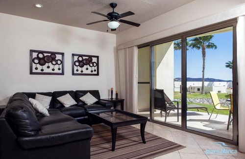 San Carlos House | Playa Blanca Modern Resort Condo