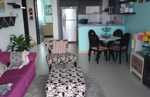 Playa Blanca Apartment | Playa Blanca Ocean Two Apartment 5C