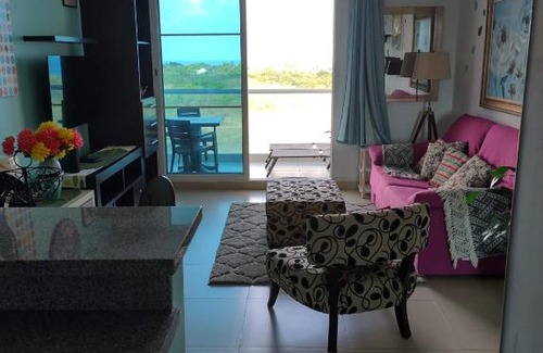 Playa Blanca Apartment | Playa Blanca Ocean Two Apartment 5C