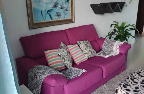 Playa Blanca Apartment | Playa Blanca Ocean Two Apartment 5C