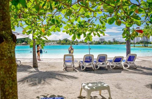 Playa Blanca Apartment | Playa Blanca Penthouse with Breathtaking Ocean Views - King Bed