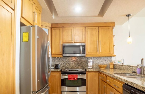 San Carlos Condo | Playa Blanca Premier Resort I
