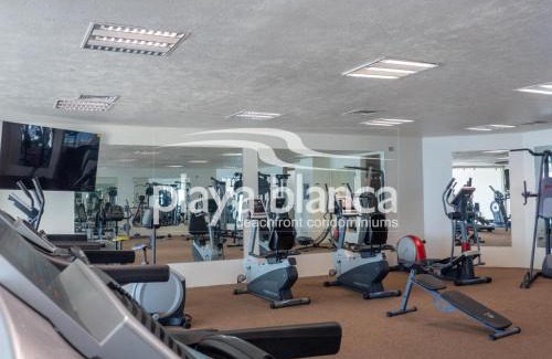 San Carlos House | Playa Blanca Premier Unit 103