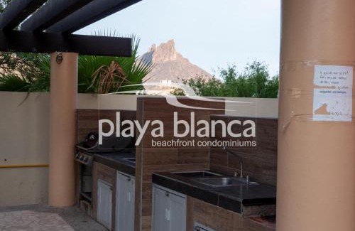 San Carlos House | Playa Blanca Premier Unit 406