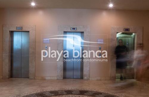 San Carlos House | Playa Blanca Premier Unit 109