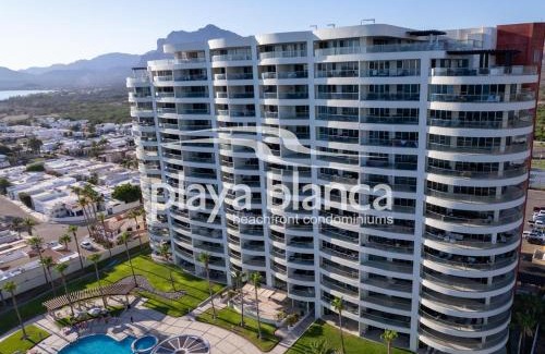 San Carlos House | Playa Blanca Premier Unit 204