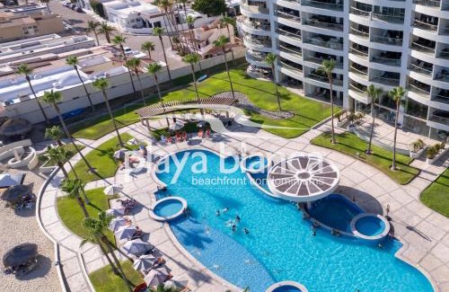 San Carlos House | Playa Blanca Premier Unit 204