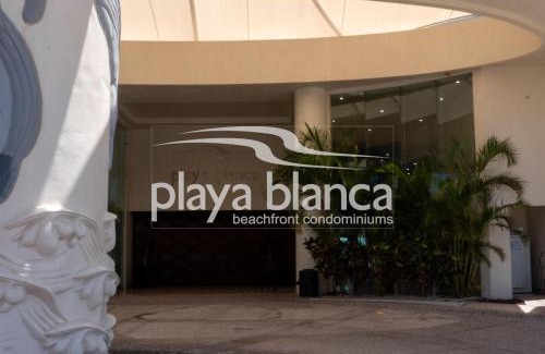 San Carlos House | Playa Blanca Premier Unit 1104