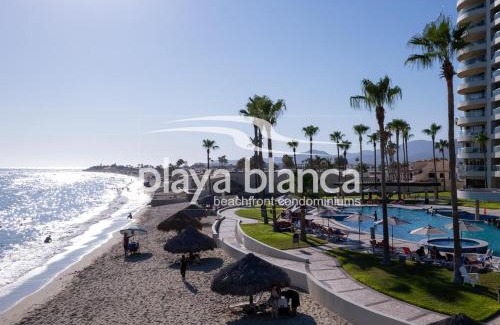San Carlos House | Playa Blanca Premier Unit 1104