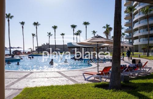 San Carlos House | Playa Blanca Premier Unit 1104