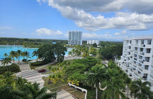 El Farallon del Chiru Condo | Playa Blanca resorts completely renovated condo luxury resort, top floor