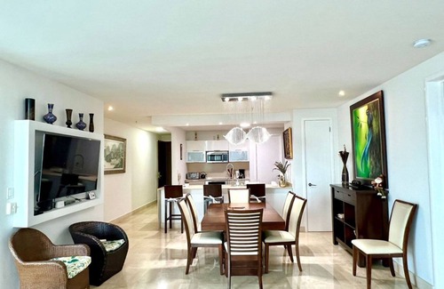 Ancon Condo | Playa Bonita Condo With Stunning Ocean And Rainforest View