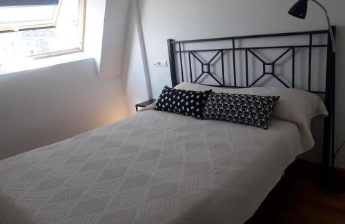 San Cibrao Apartment | Playa Caosa