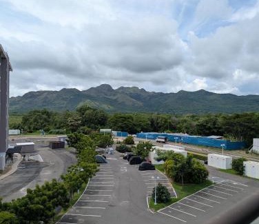 Punta Chame Apartment | Playa Caracol, Punta Chame, Panamá