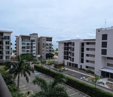 Punta Chame Apartment | Playa Caracol, Punta Chame, Panamá