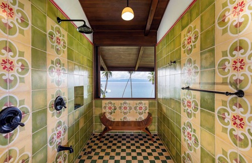 Quebrada La Gamba Cabin | Playa Cativo Lodge