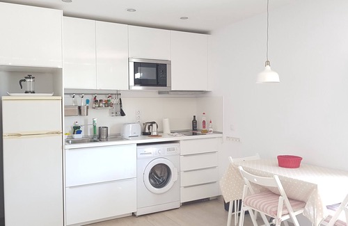 Puerto del Carmen Apartment | ** Playa Chica ** Place