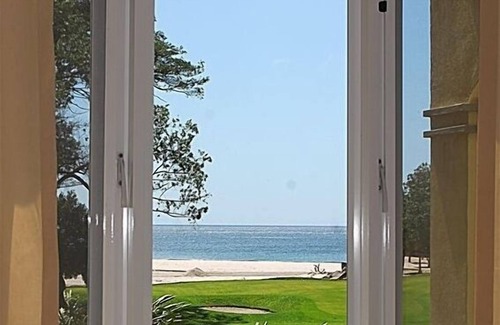 Playa Colorado Condo | Playa Colorado Condo - TRUE 3BR/2BA - Epic Surf and Golf at Iguana