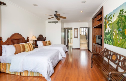 Brasilito Apartment | Playa Conchal Ocean View Penthouse