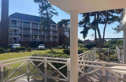 Costa del Este Apartment | Playa, confort y naturaleza todo el año