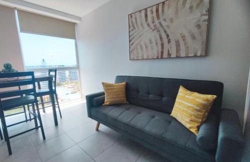Playa Coronado Apartment | Playa Coronado, Ibiza Apartamentos 6250-5799
