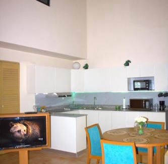 Playa Coronado Apartment | Playa Coronado - Suite Privada en Hotel Coronado Luxury Club & Suites