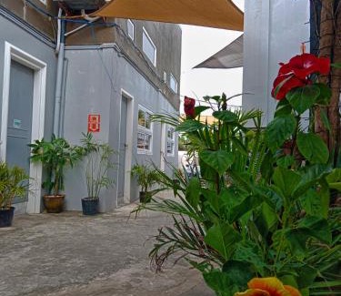 Cabugao Apartment | Playa de Bombora Inn