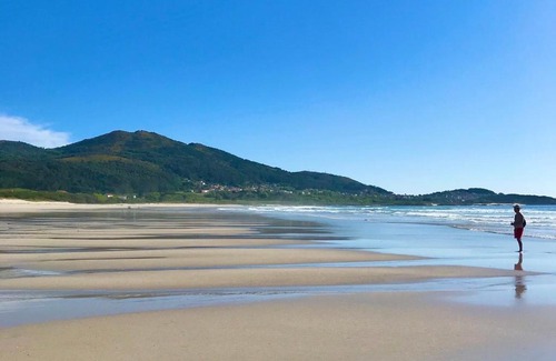 Lira Apartment | Playa de Carnota - SondeLira