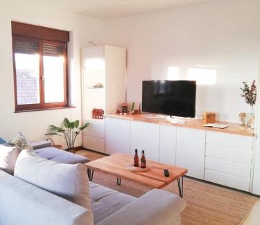 Lira Apartment | Playa de Carnota - SondeLira