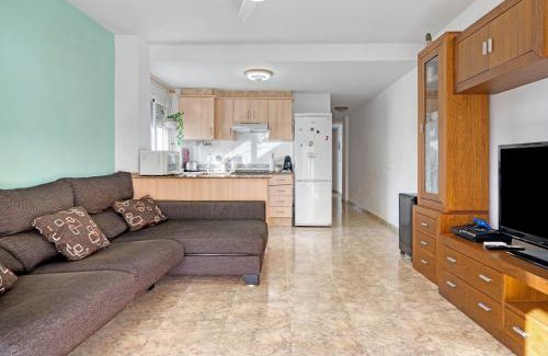 Chilches Apartment | Playa de Chilches