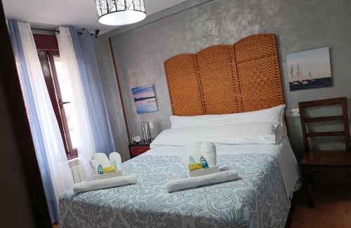 Candas House | Playa de la palmera