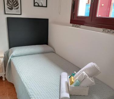 Candas House | Playa de la palmera