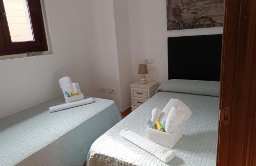 Candas House | Playa de la palmera