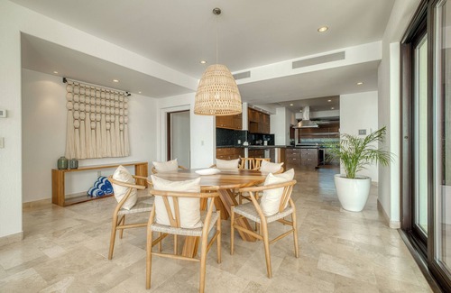La Paz Apartment | Playa de La Paz by Lumina
