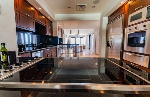 La Paz Condo | Playa de La Paz - luxury 2 bedroom condo ocean front