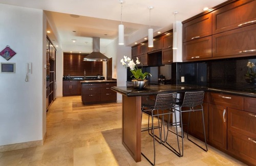 La Paz Condo | Playa de La Paz - luxury 2 bedroom condo ocean front