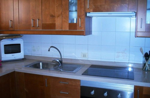 El Madronal House | Playa de las Americas Villa Centrica Paraiso Royal