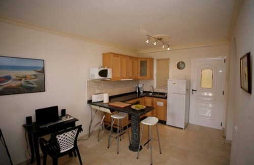 Lomo Quiebre Apartment | Playa De Mogan Mirador 8 by El Sirocco