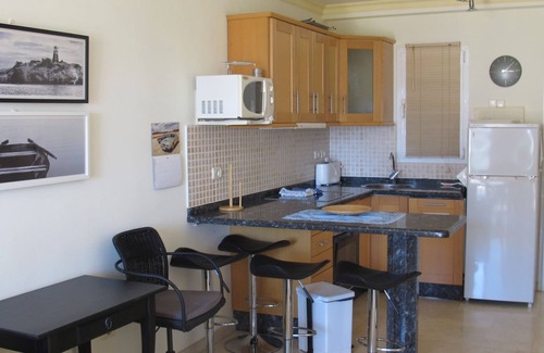 Lomo Quiebre Apartment | Playa De Mogan Mirador 8 by El Sirocco