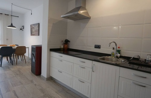 El Arenal House | Playa de Palma, Villa with private garden at 2 minutes from mediteranean Sea !